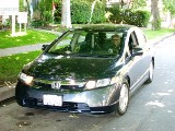2006 HONDA Civic Hybrid
